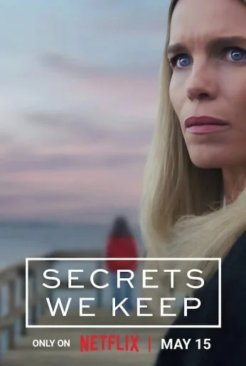Секреты, которые мы храним (2025) онлайн бесплатно